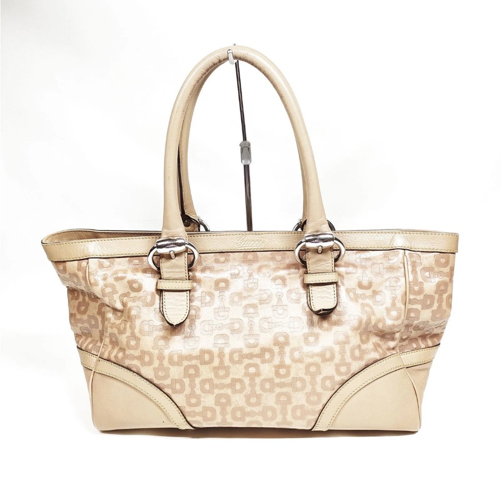 Elegant Gucci  Tote Bag